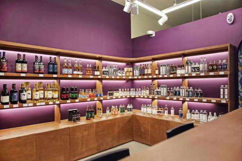 Rice Wine Tasting with Sommelier - Finest Makgeolli (& Soju) - Final Thoughts