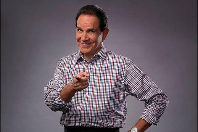 Rich Little Live at the Tropicana Hotel and Casino - Booking and Logistics