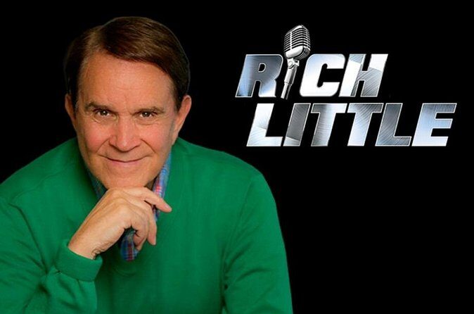 Rich Little Show at the Tuscany Suites and Casino in Las Vegas - Practical Details and Tips  