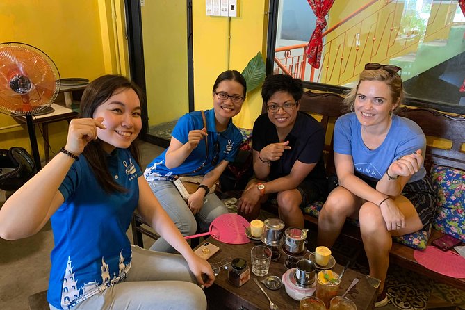 Rich Morning Moody Tour - Tour Highlights