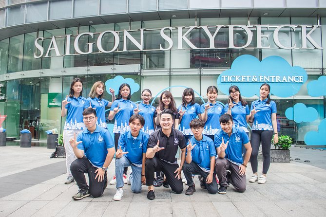 Rich Morning Moody Tour - Insider Tips