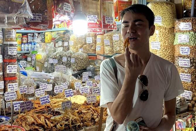 Rich Morning Moody Tour - Booking Information