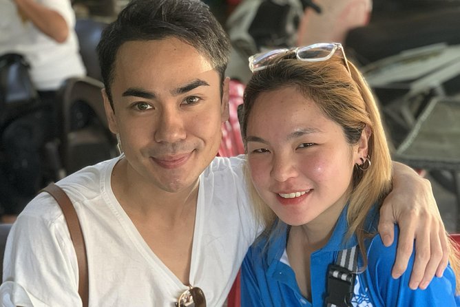 Rich Morning Moody Tour - The Sum Up