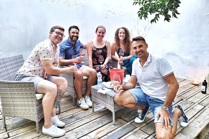 Rich Tasting of Salento Wines - Expert Tips for Enjoying Salento Wines