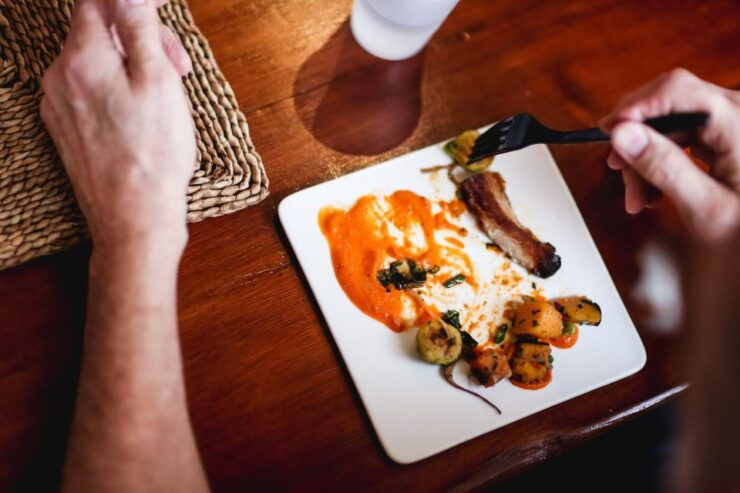 Richmond: Arts District Walking Food Tour - Tour Booking Information