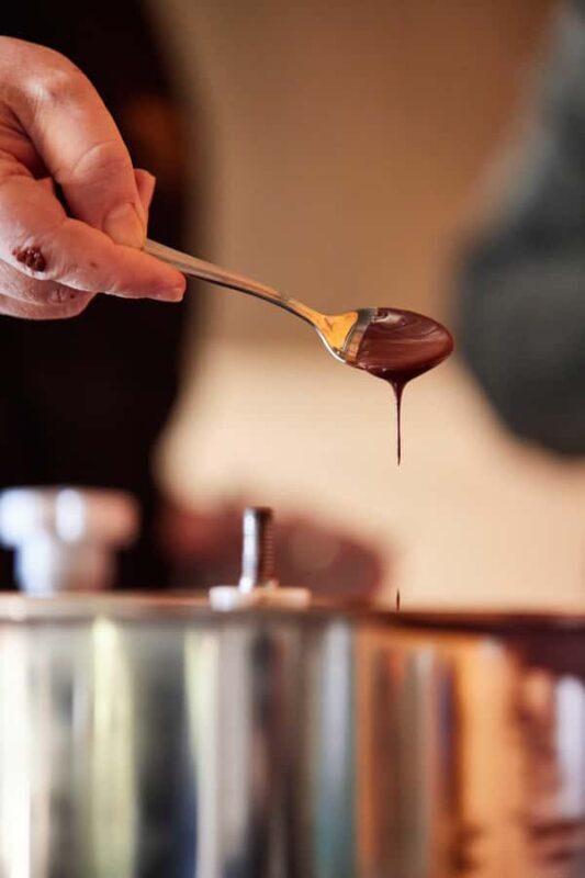 Richmond: Chocolate Factory Discovery with Tastings - An Authentic Look at Federation Chocolate’s Behind-the-Scenes Tour