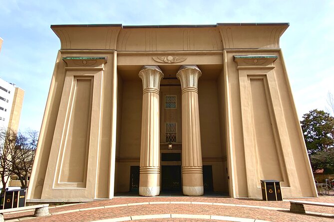 Richmond Downtown Walking Tour - Common Questions