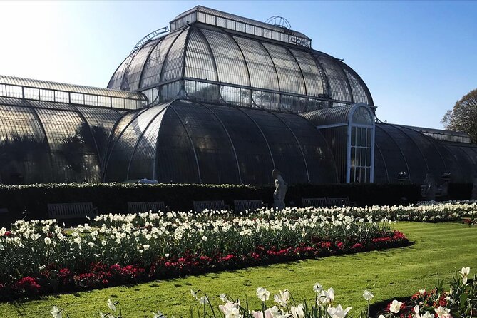 Richmond, Kew Gardens Entry Ticket - Product Code (31070P230)