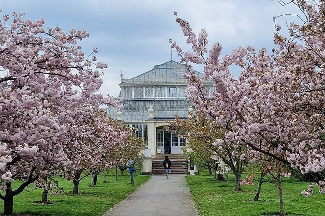 Richmond, Kew Gardens Entry Ticket - Lowest Price Guarantee