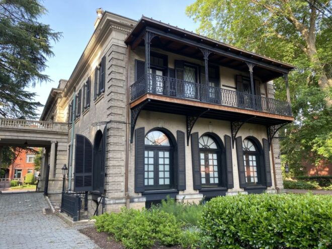 Richmond: Monroe Park Campus Walking Ghost Tour - Cancellation Policy