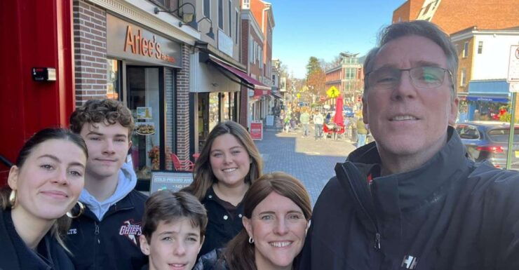 Richmond Scavenger Hunt - Good To Know