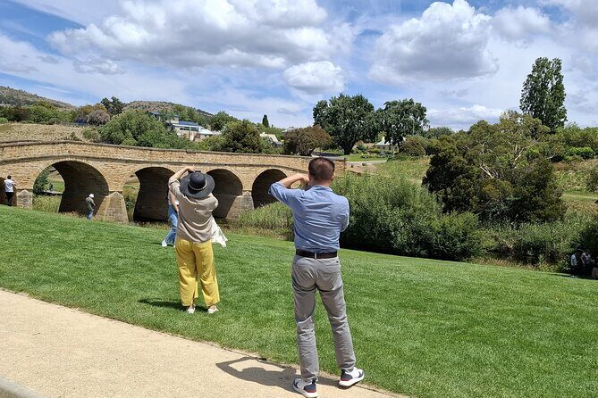 Richmond Shore Excursion - Exploring Richmond: A Perfect Snapshot of Tasmania’s Past and Present