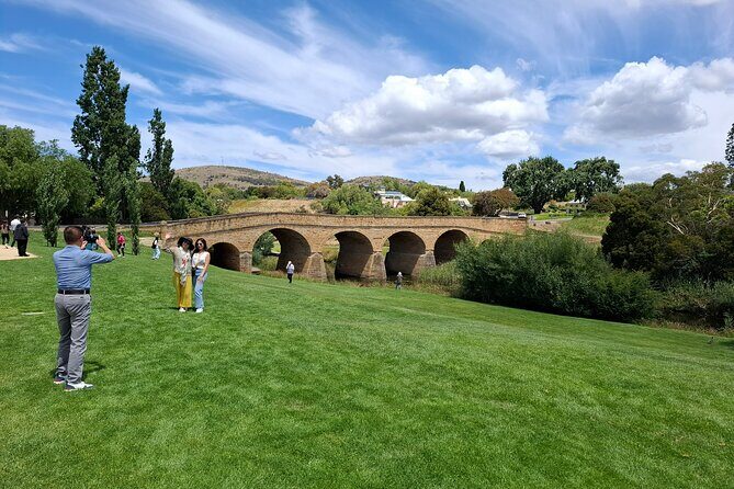 Richmond Shore Excursion - Final Thoughts