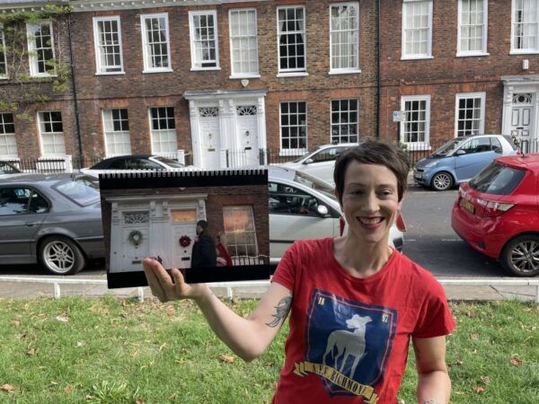 Richmond: Ted Lasso Guided Walking Tour - Free Cancellation