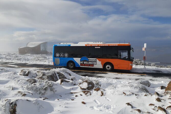 Richmond Village And Kunanyi and Mt Wellington Combo Tour - Who Is This Tour Best For?