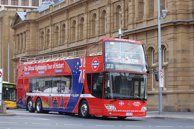 Richmond Village & Red Decker hop-on hop-off - Final thoughts: Is this tour for you?