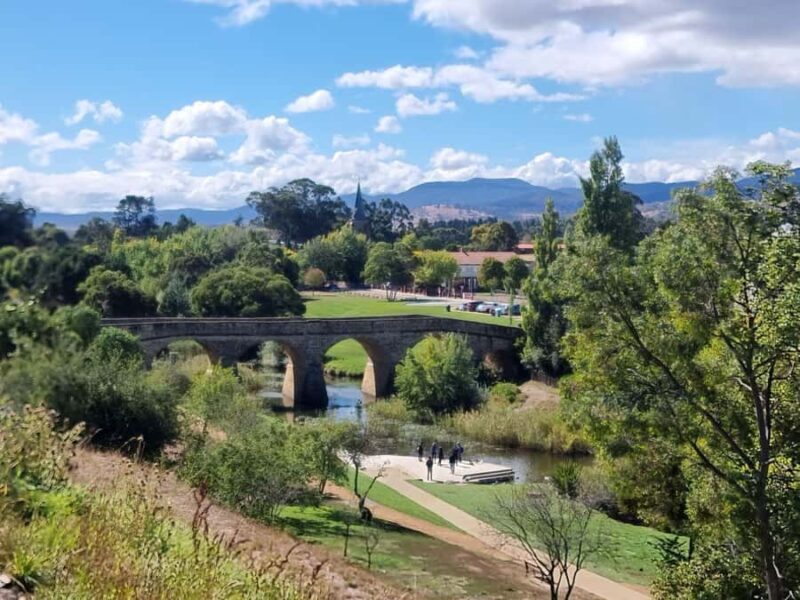 Richmond Village Tour & Coal River Valley Experience option - Richmond Village Tour & Coal River Valley Experience: A Practical Guide