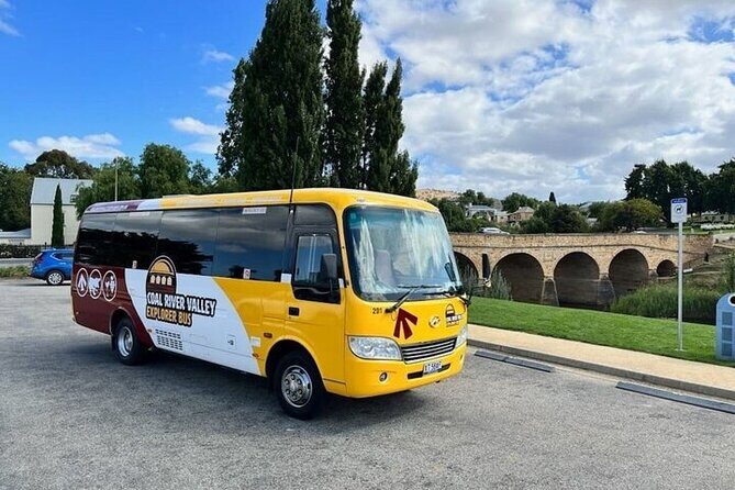 Richmond Village Tour Hobart - An In-Depth Look at the Richmond Village Tour