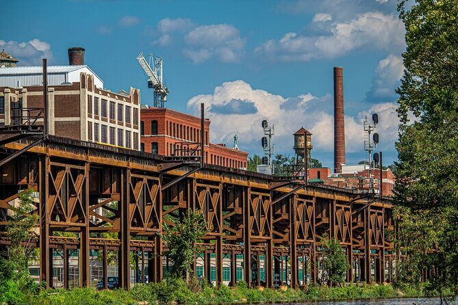 Richmond Virginia Art Walk and The Fan Tastic Downtown Dash - Good To Know