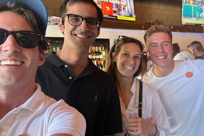 Richmond Virginia Art Walk and The Fan Tastic Downtown Dash - Exploring the Tour in Detail