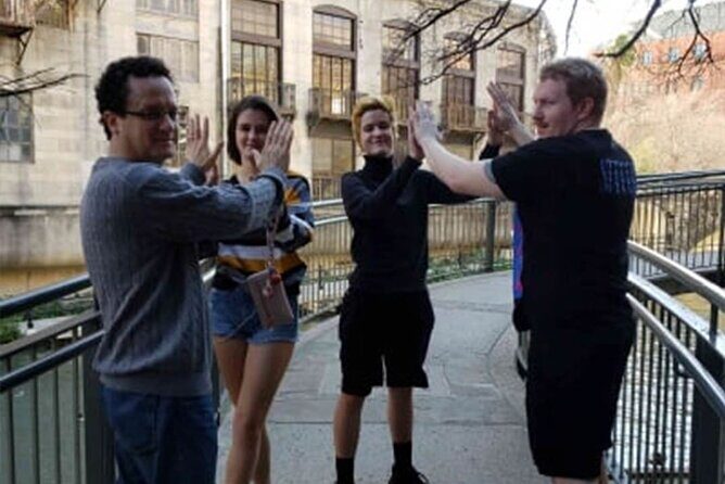 Richmond Virginia Art Walk and The Fan Tastic Downtown Dash - What to Expect: Practical Tips