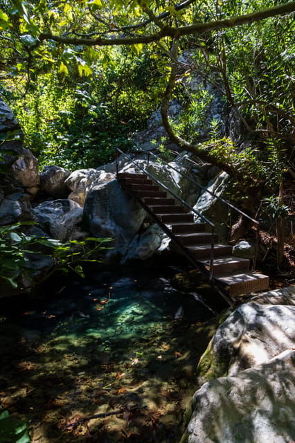 Richtis Gorge - Hiking Adventure - Good To Know