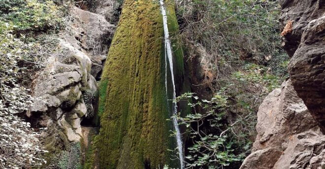 Richtis Gorge - Hiking Adventure - Safety Guidelines and Restrictions