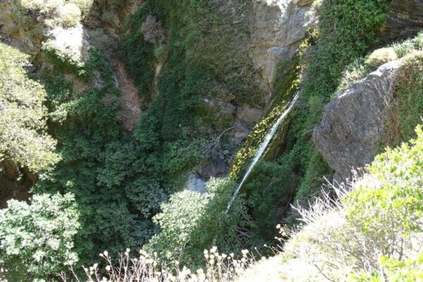 Richtis Gorge Private Guided Hiking Tour - Unique Hiking Experience