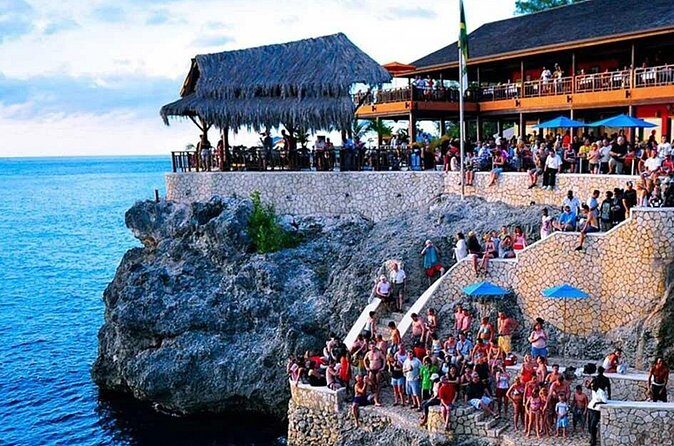 Rick s Café and Seven Mile Beach Private Tour Negril Jamaica - Final Thoughts: Is This Tour Right for You?