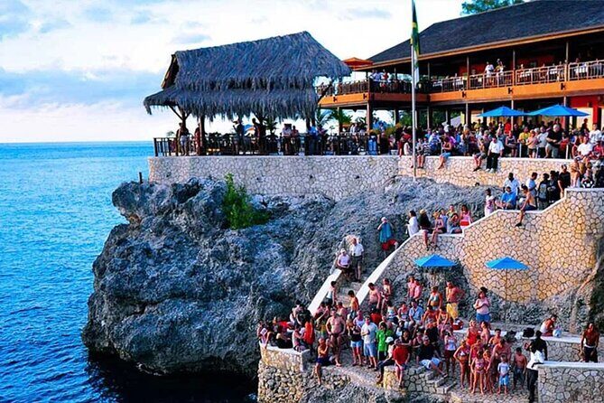 Rick s Café and Seven Mile Beach Private Tour Negril Jamaica - Frequently Asked Questions