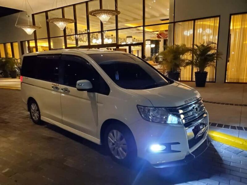 Ricks cafe & 7mile Beach Private Tour from Montego Bay. - FAQ