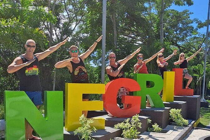 Ricks cafe & 7mile Beach Tour from Montego Bay. - Good To Know