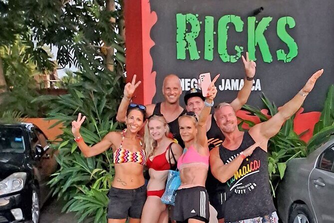Ricks cafe & 7mile Beach Tour from Montego Bay. - FAQ