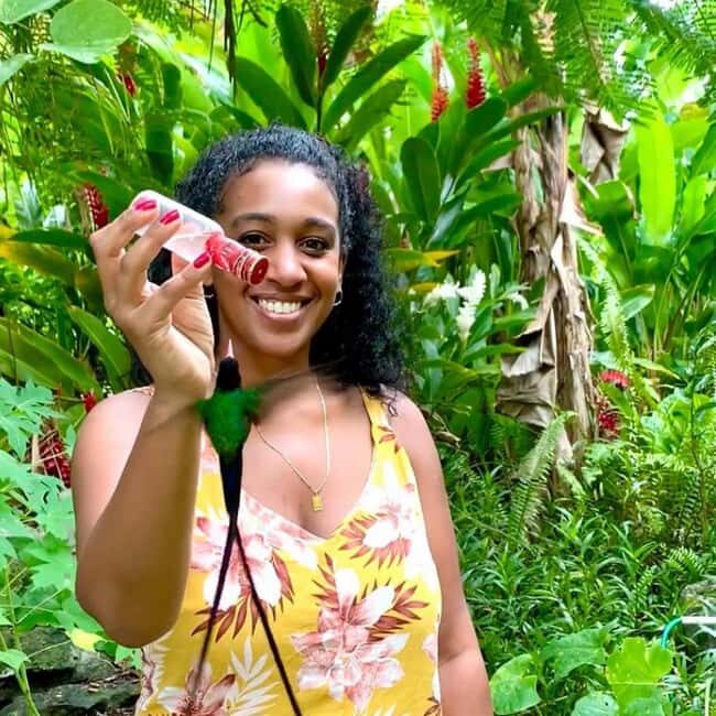 Ricks Cafe and Barney's Hummingbird Garden Tour - Good To Know