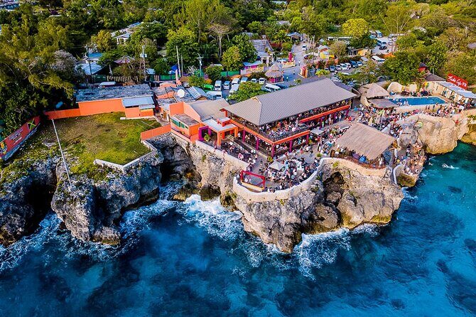 Rick's Cafe and Negril Seven Mile Beach Full Day Tour Jamaica - FAQ