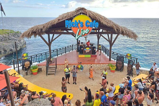 Rick's Cafe and Negril Seven Mile Beach Full Day Tour Jamaica - Final Thoughts