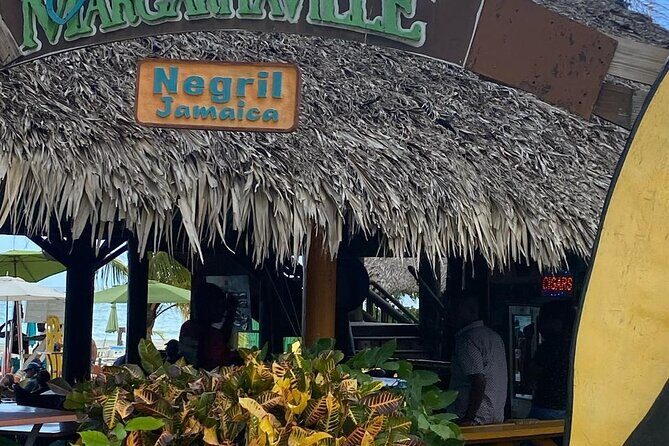 Rick's Café and Seven Mile Beach from Montego bay - Frequently Asked Questions