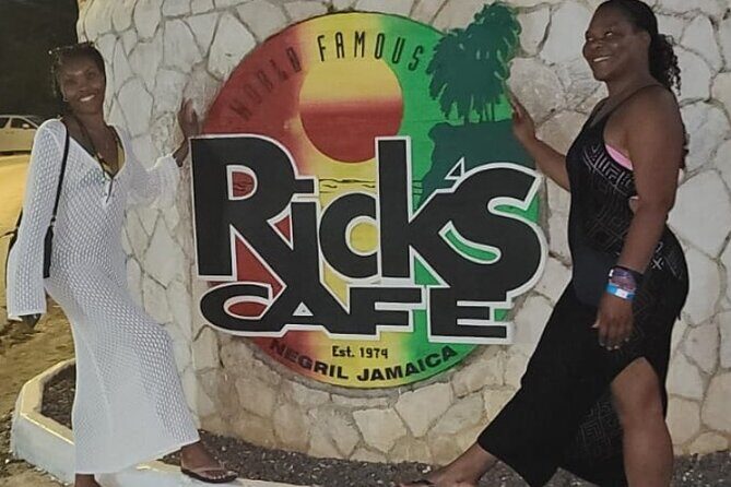 Rick's Cafe and Seven Mile Beach Private Transportation - Practical Tips for Your Trip