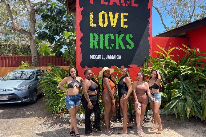Rick's Cafe, Bamboo Rafting & ATV from Montego Bay - An In-Depth Look at the Tour Itinerary