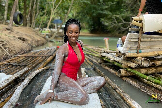 Rick's Cafe, Bamboo Rafting & ATV from Montego Bay - FAQs