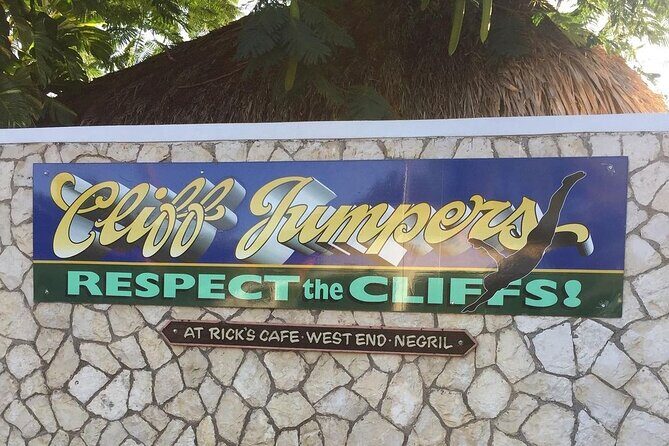 Rick's Cafe Cliff Diving and Sunset - Exploring the Tour in Detail