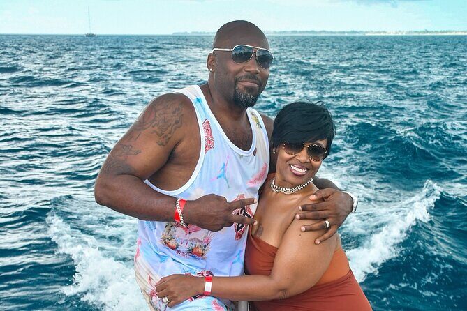 Ricks Cafe Cruise Snorkeling Open Bar DJ OCEAN EDEN BAY/CORAL - Good To Know