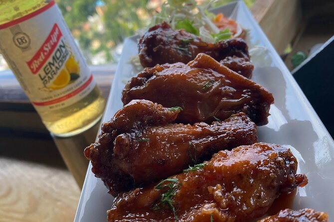 Ricks Café, Jerk Chicken Stop & Margaritaville With 7 MILE BEACH - Traveler Photos and Reviews