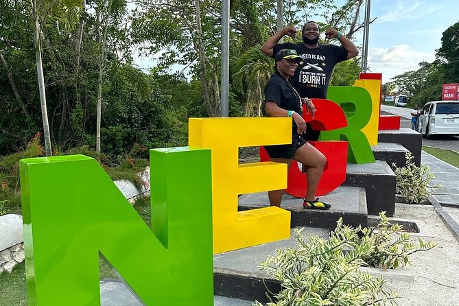 Ricks Café, Jerk Chicken Stop & Margaritaville With 7 MILE BEACH - Additional Information and Terms & Conditions