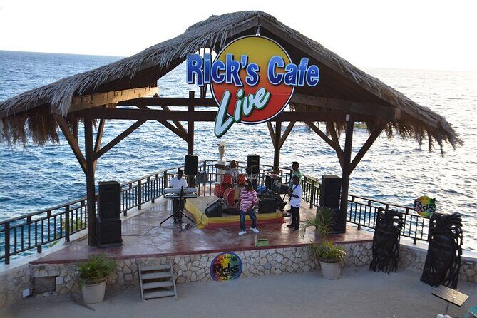 Ricks Cafe Negril and 7 Mile Beach Day Trip - Good To Know