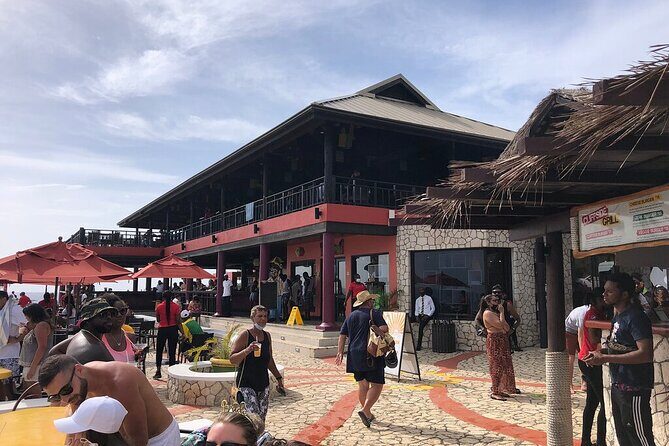 Ricks Cafe Negril and 7 Mile Beach Day Trip - Why Youll Love This Tour