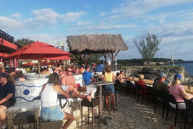 Ricks Cafe Negril and 7 Mile Beach Day Trip - The Sum Up: Is This Tour Right for You?