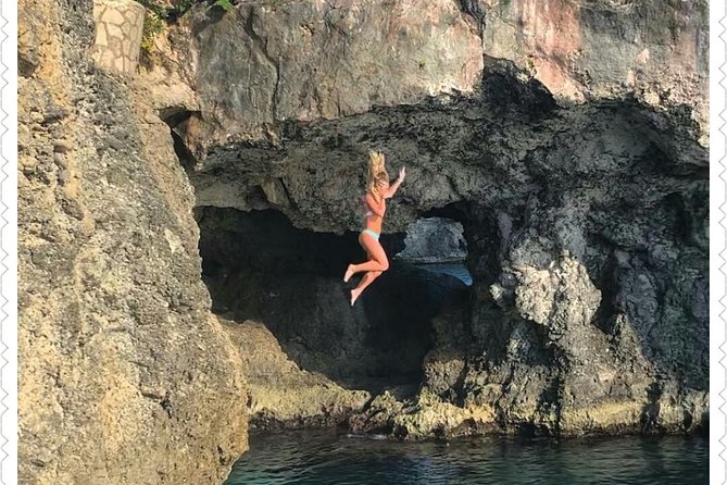 Ricks Cafe Negril & Sunset - Cancellation Policy