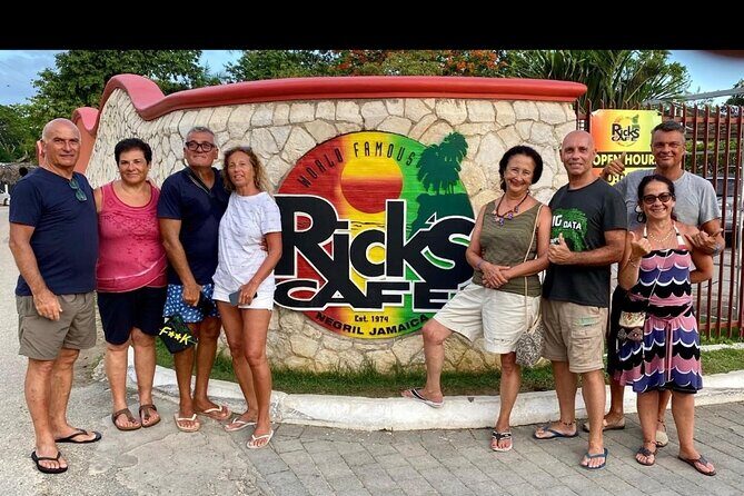 Ricks cafe negril tour - Good To Know