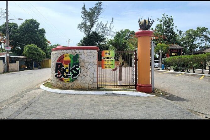 Ricks cafe negril tour - A Detailed Look at the Rick’s Cafe Negril Tour